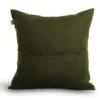 Dekoracyjna Poszewka Na Poduszkę CLASSIC Olive Green