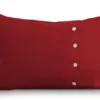 894.jpg Dekoracyjna Poszewka Na Poduszkę CLASSIC Red