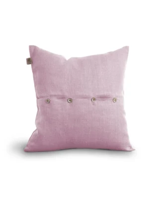 Dekoracyjna Poszewka Na Poduszkę CLASSIC Soft Pink