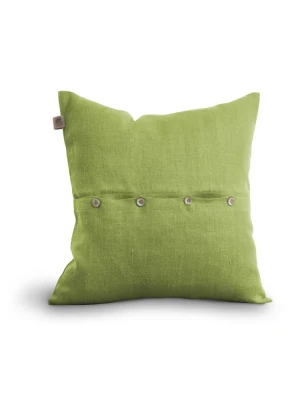 Dekoracyjna Poszewka Na Poduszkę CLASSIC Summer Green