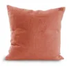 Dekoracyjna Poszewka Na Poduszkę LOVELY Peach