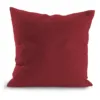 Dekoracyjna Poszewka Na Poduszkę LOVELY Real Red
