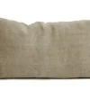 Dekoracyjna Poszewka Na Poduszkę RUSTIC Natural Beige