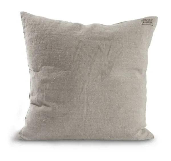 Dekoracyjna Poszewka Na Poduszkę LOVELY Natural Beige
