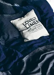 Dekoracyjna Poszewka Na Poduszkę DECO LOVELY Off-White
