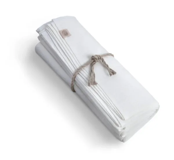 Obrus CLASSIC Off-White – zdjęcie produktowe