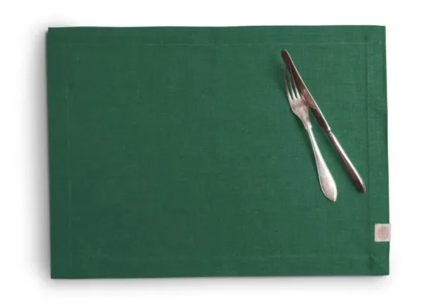 Podkładka CLASSIC Green