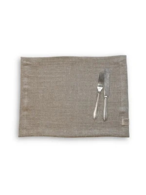 Podkładka RUSTIC  Natural Beige