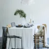 Bieżnik CLASSIC Off-White