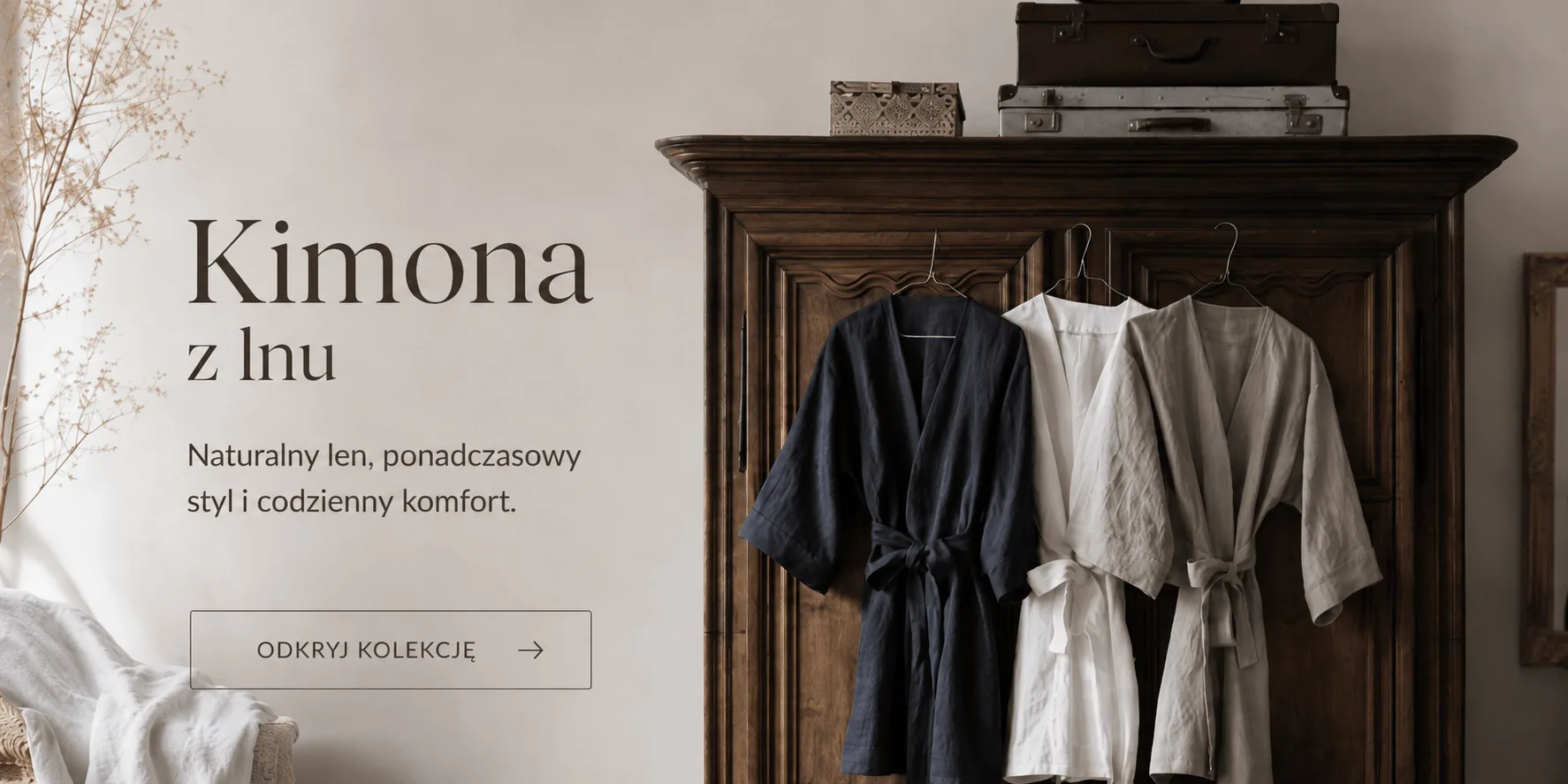 Kimona