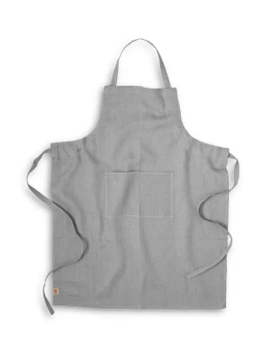 Fartuch CLASSIC Stone – zdjęcie produktowe 3:4 Fartuch CLASSIC Stone – zdjęcie produktowe