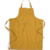 Fartuch CLASSIC Curry – zdjęcie produktowe