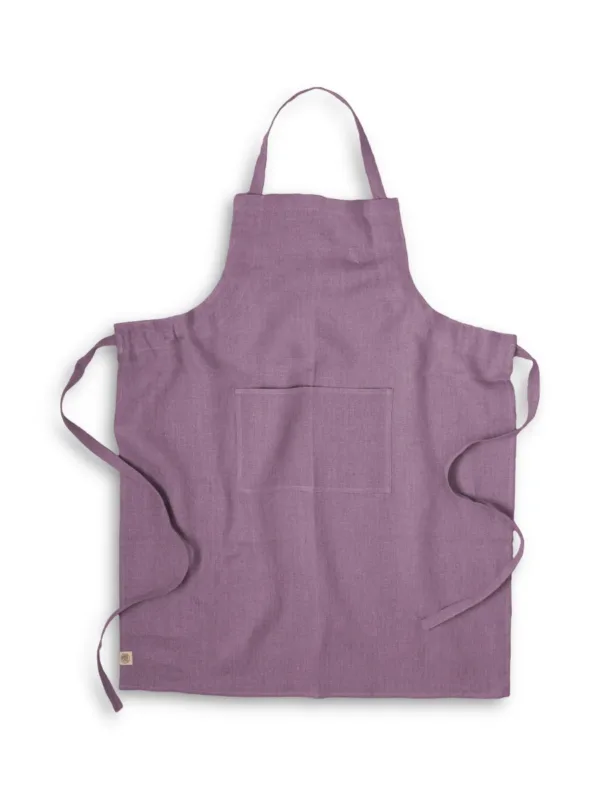 Fartuch CLASSIC Heather – zdjęcie produktowe