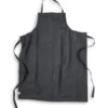 Fartuch CLASSIC Graphite – zdjęcie produktowe
