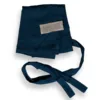 Fartuch Krótki LOVELY Midnight Blue – zdjęcie produktowe