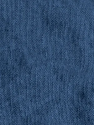 Fartuch LOVELY Denim Blue – zdjęcie aranżacyjne