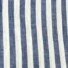 Fartuch MISTY Denim Blue - Paski – zdjęcie aranżacyjne
